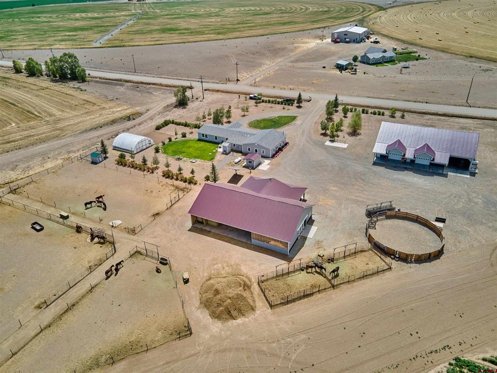 3475 E County Road 11 S Monte Vista CO 81144