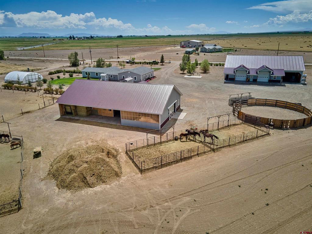 3475 E County Road 11 S Monte Vista CO 81144