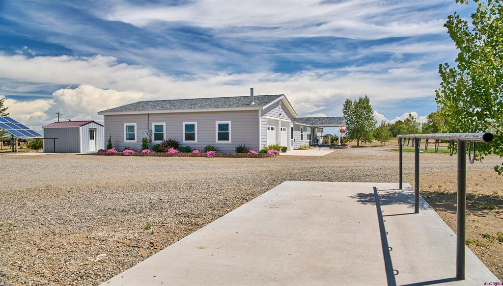 3475 E County Road 11 S Monte Vista CO 81144