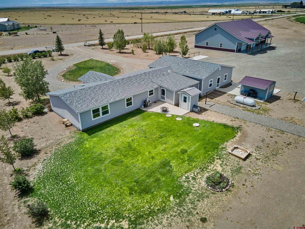 3475 E County Road 11 S Monte Vista CO 81144