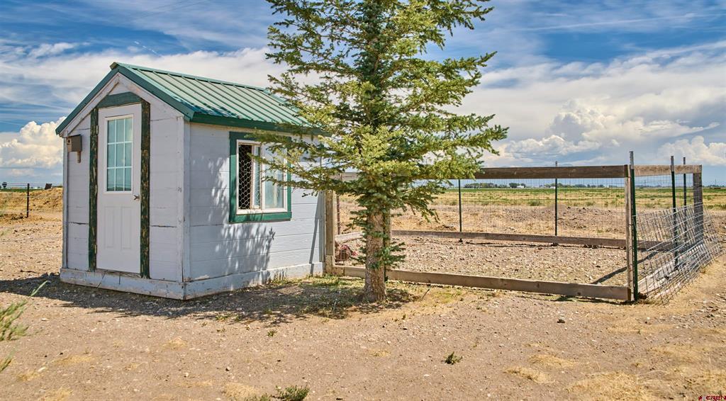 3475 E County Road 11 S Monte Vista CO 81144