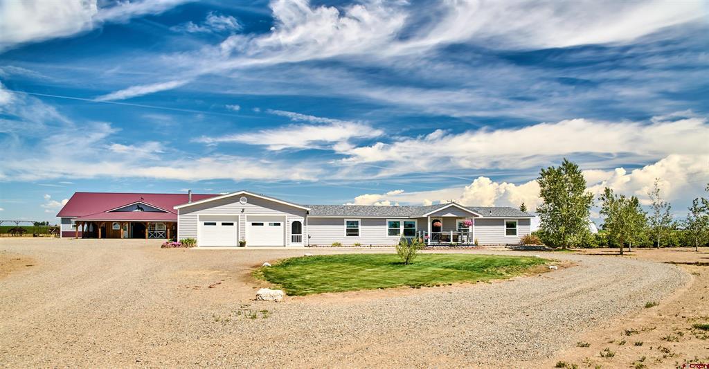 3475 E County Road 11 S Monte Vista CO 81144