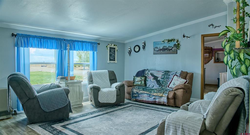 3475 E County Road 11 S Monte Vista CO 81144