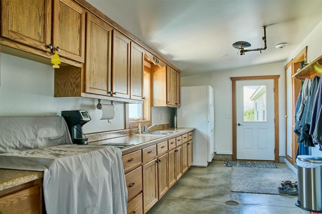 3475 E County Road 11 S Monte Vista CO 81144