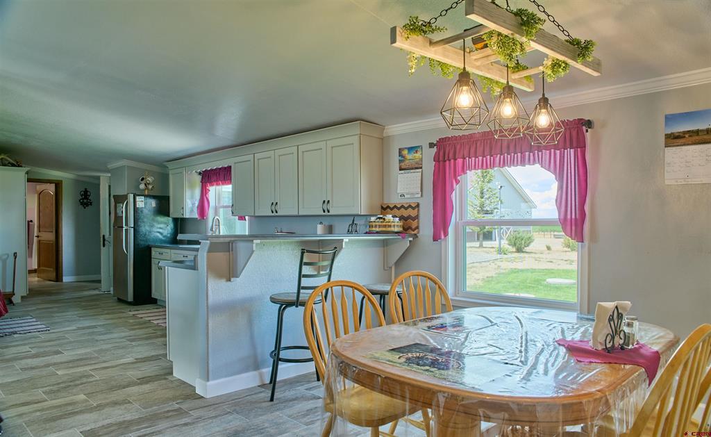 3475 E County Road 11 S Monte Vista CO 81144