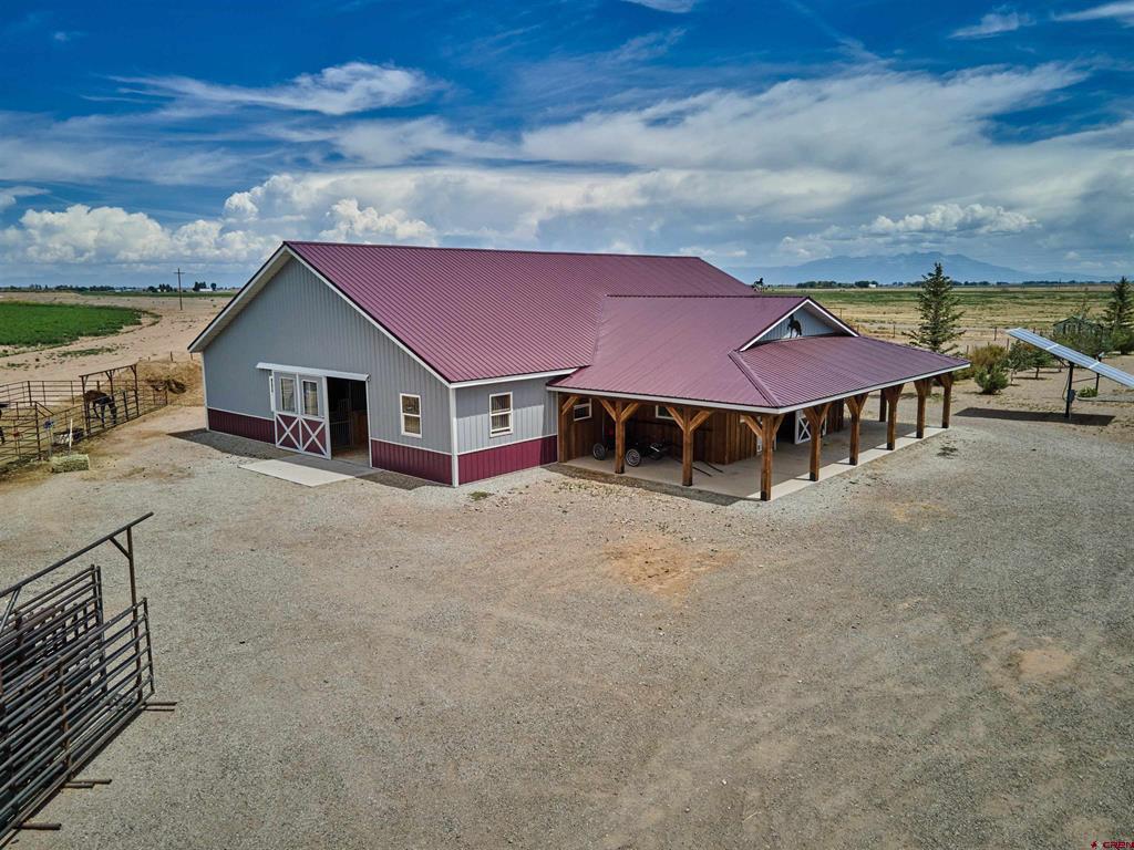 3475 E County Road 11 S Monte Vista CO 81144