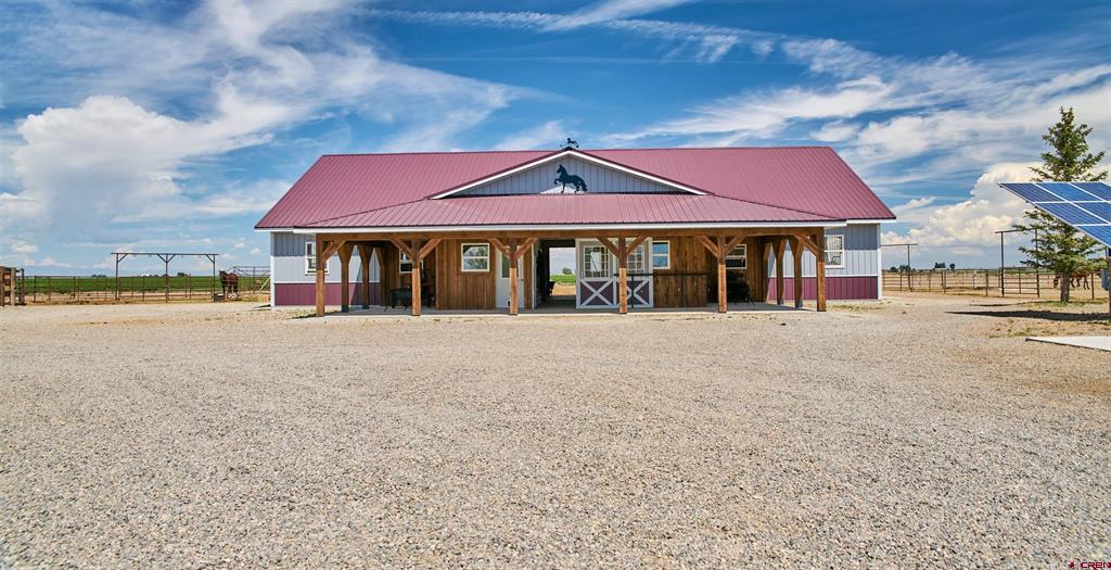 3475 E County Road 11 S Monte Vista CO 81144