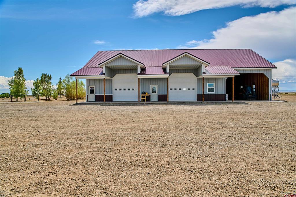 3475 E County Road 11 S Monte Vista CO 81144