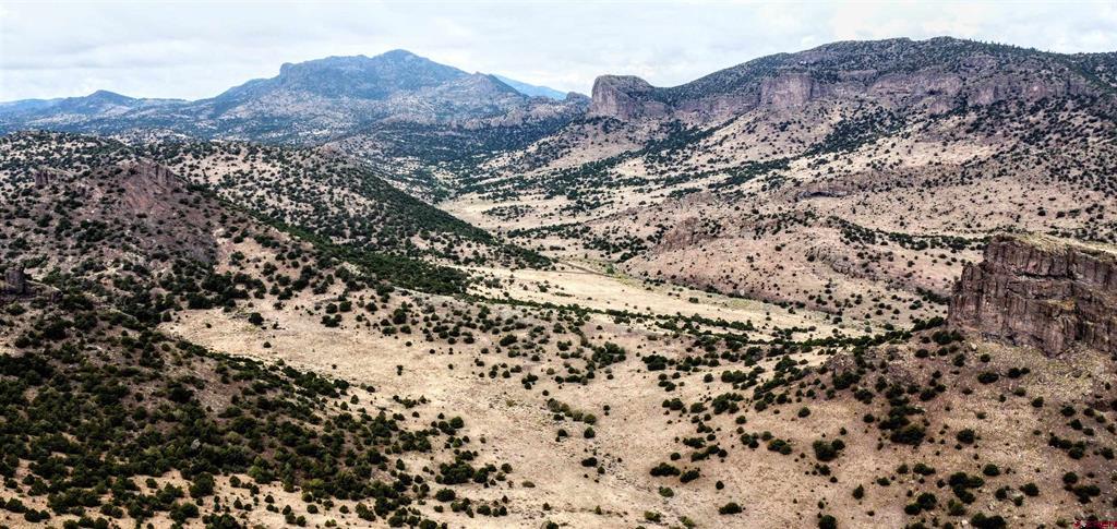 4100 Wilderness Canyon Del Norte CO 81132