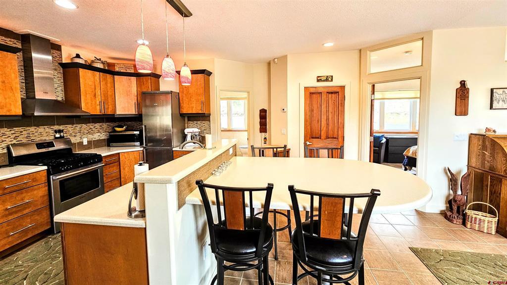 4100 Wilderness Canyon Del Norte CO 81132