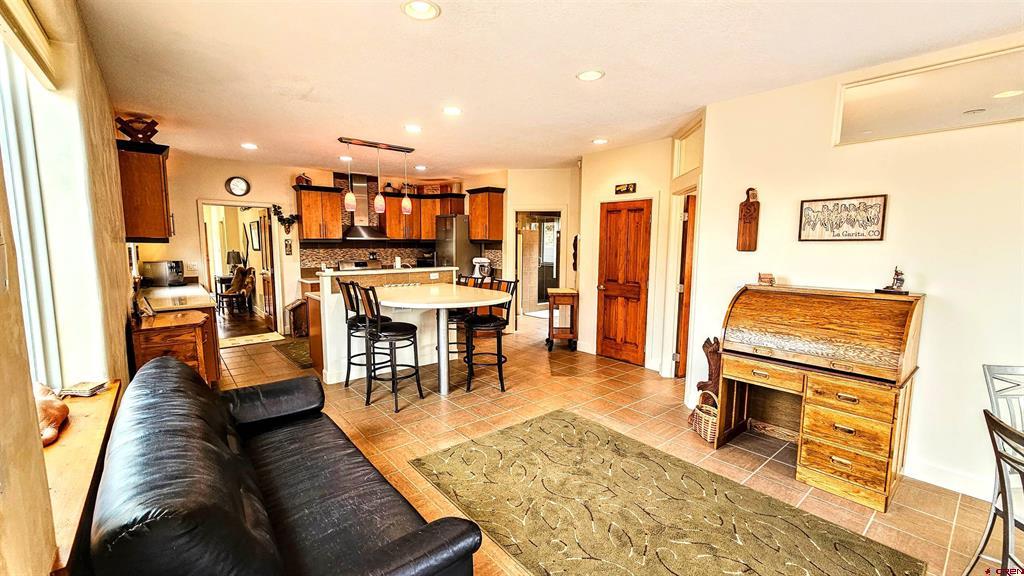 4100 Wilderness Canyon Del Norte CO 81132