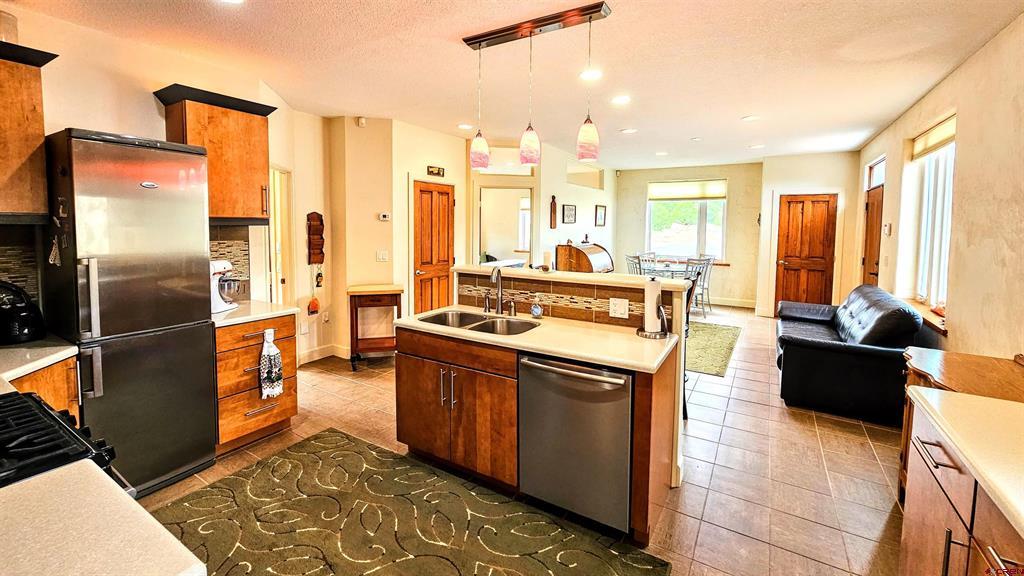4100 Wilderness Canyon Del Norte CO 81132