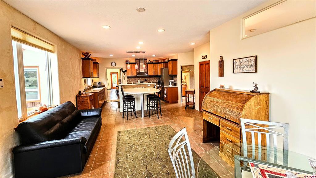 4100 Wilderness Canyon Del Norte CO 81132