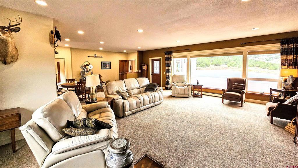 4100 Wilderness Canyon Del Norte CO 81132