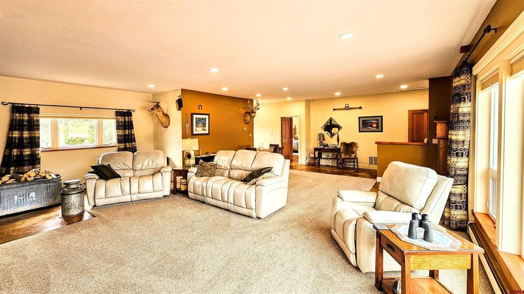 4100 Wilderness Canyon Del Norte CO 81132
