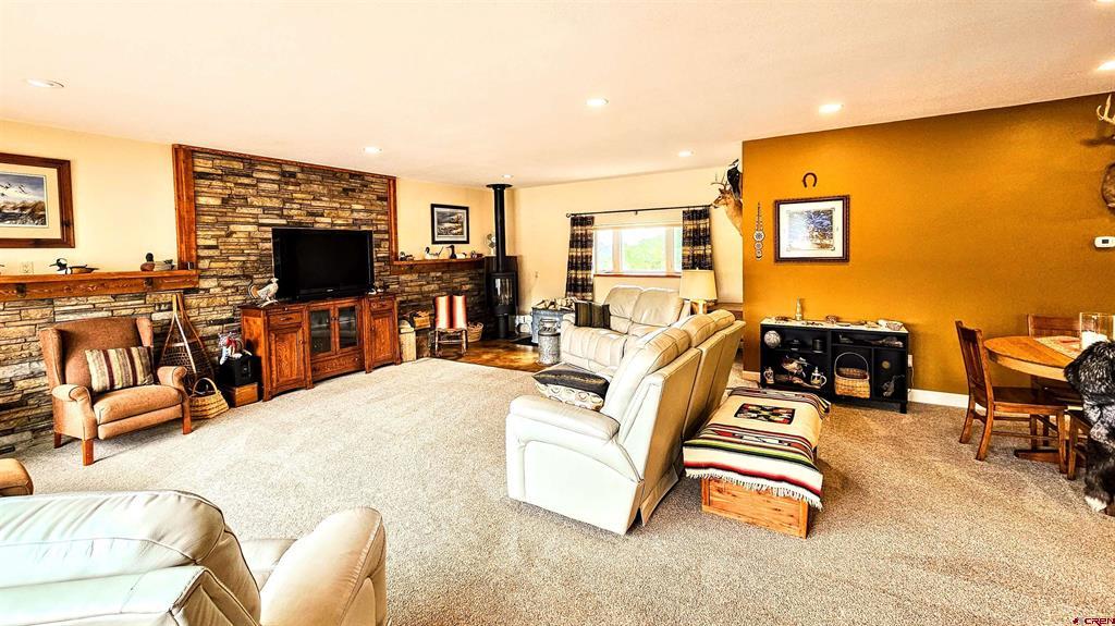 4100 Wilderness Canyon Del Norte CO 81132