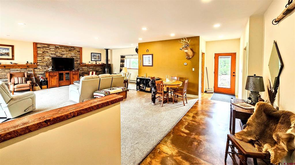 4100 Wilderness Canyon Del Norte CO 81132