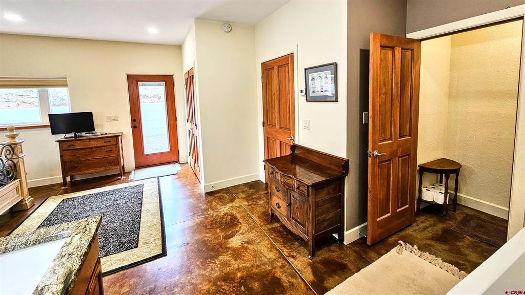 4100 Wilderness Canyon Del Norte CO 81132