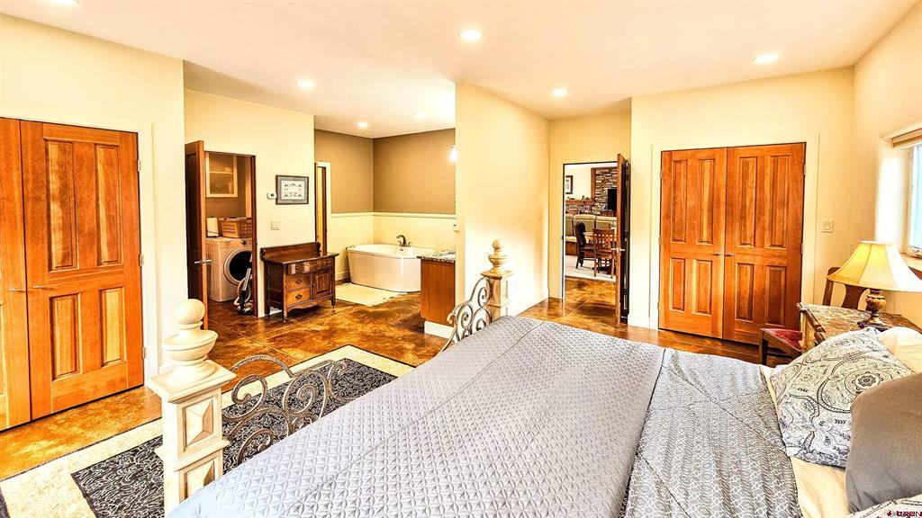 4100 Wilderness Canyon Del Norte CO 81132