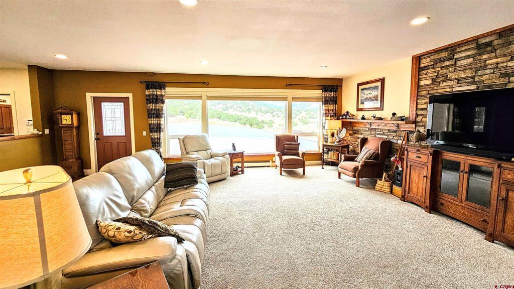 4100 Wilderness Canyon Del Norte CO 81132