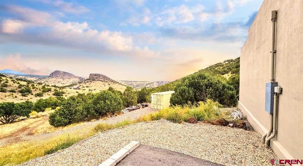 4100 Wilderness Canyon Del Norte CO 81132