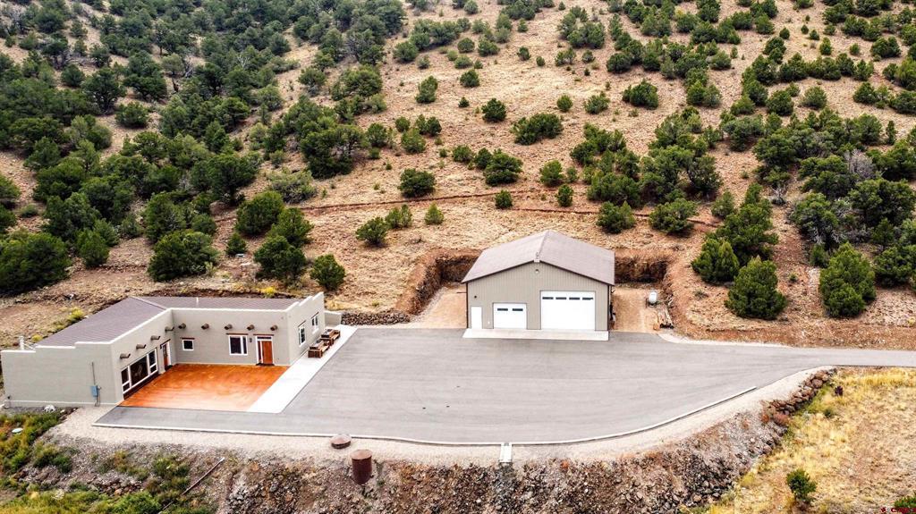 4100 Wilderness Canyon Del Norte CO 81132