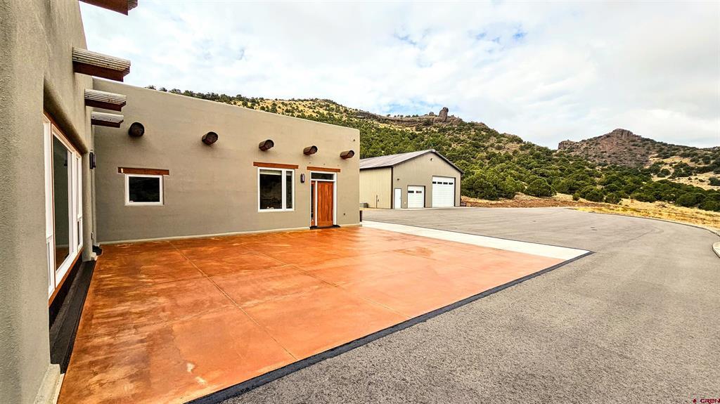 4100 Wilderness Canyon Del Norte CO 81132