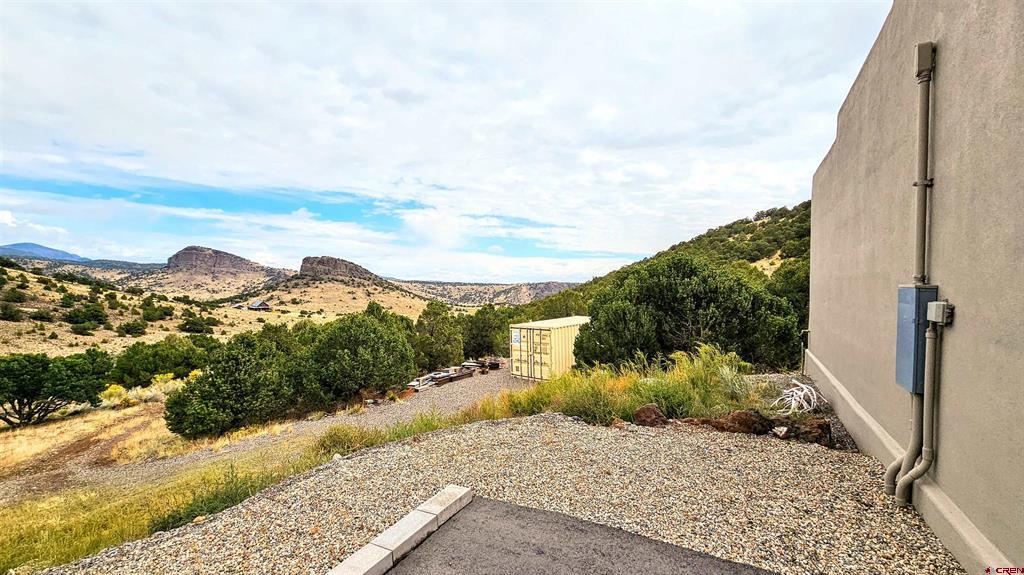 4100 Wilderness Canyon Del Norte CO 81132