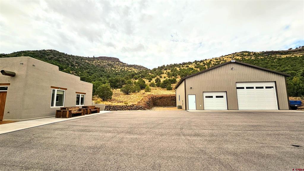 4100 Wilderness Canyon Del Norte CO 81132