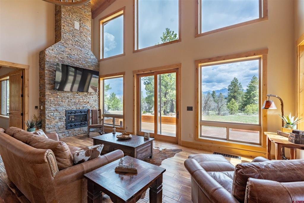 3950 County Road 600 Pagosa Springs CO 81147