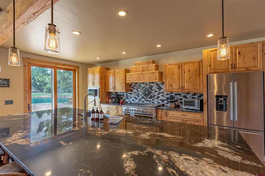 3950 County Road 600 Pagosa Springs CO 81147