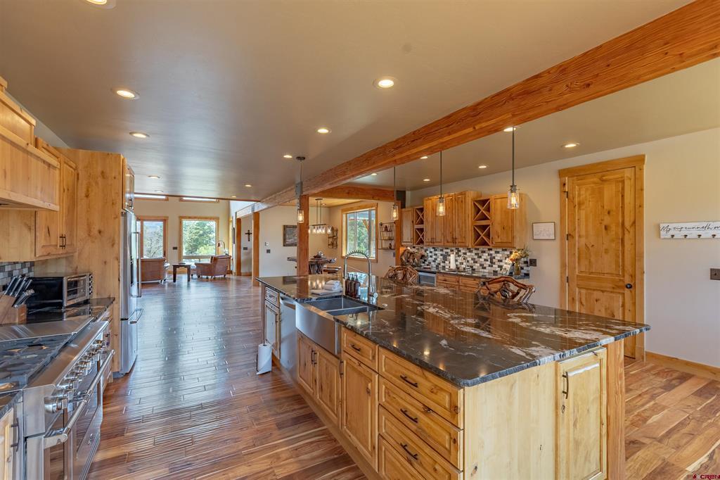 3950 County Road 600 Pagosa Springs CO 81147