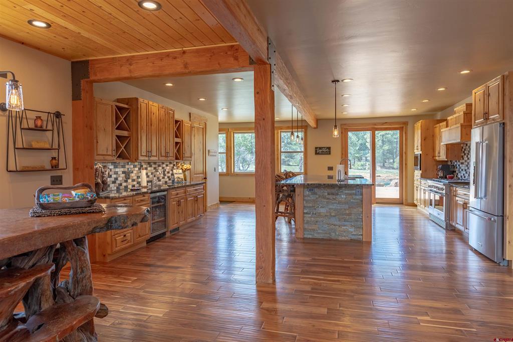 3950 County Road 600 Pagosa Springs CO 81147