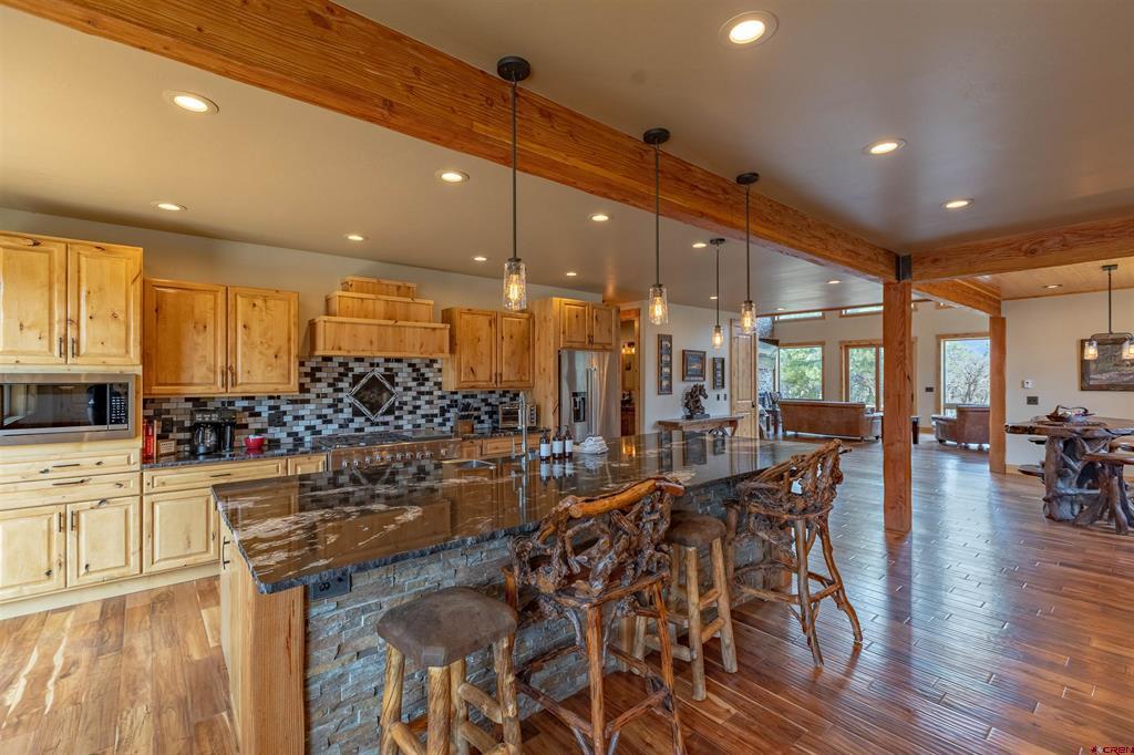 3950 County Road 600 Pagosa Springs CO 81147
