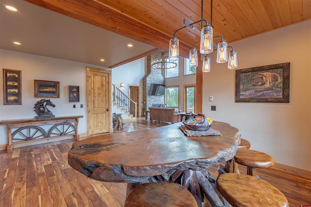 3950 County Road 600 Pagosa Springs CO 81147