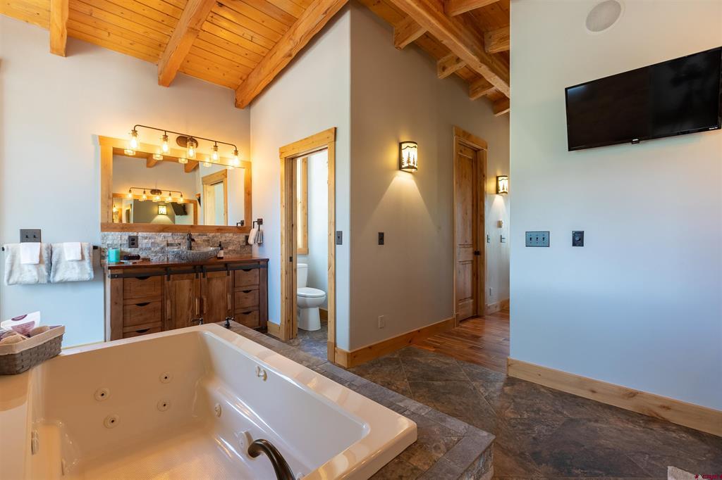 3950 County Road 600 Pagosa Springs CO 81147