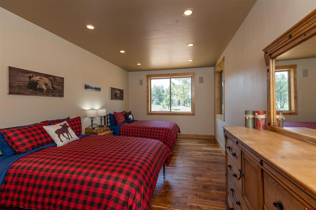 3950 County Road 600 Pagosa Springs CO 81147