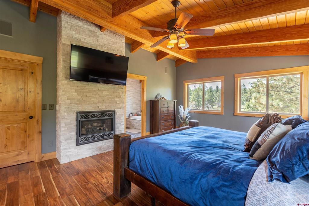 3950 County Road 600 Pagosa Springs CO 81147