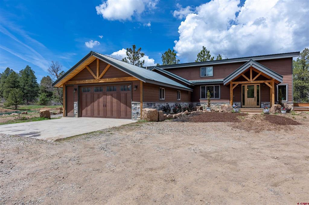 3950 County Road 600 Pagosa Springs CO 81147
