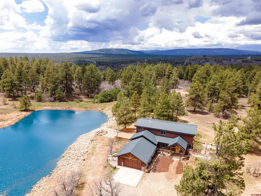 3950 County Road 600 Pagosa Springs CO 81147