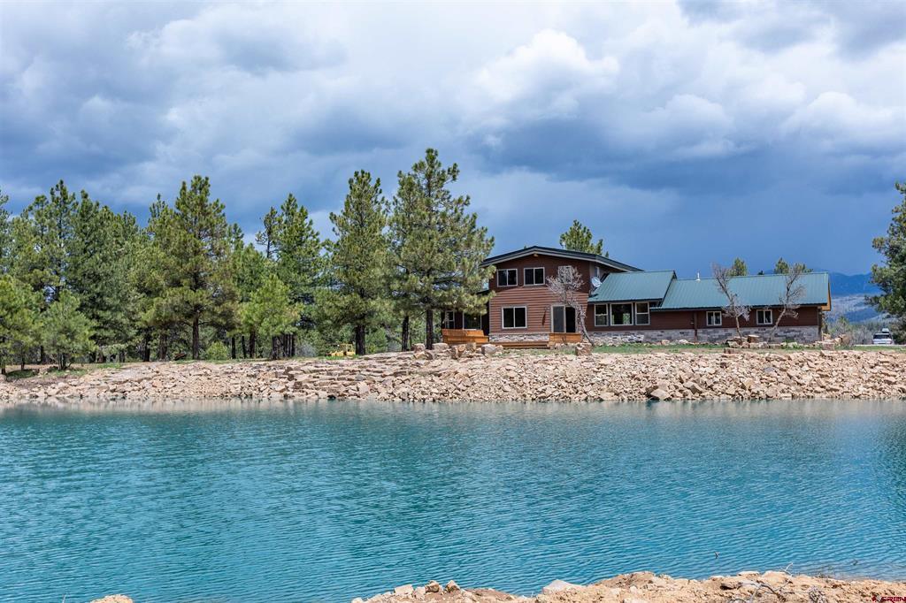 3950 County Road 600 Pagosa Springs CO 81147