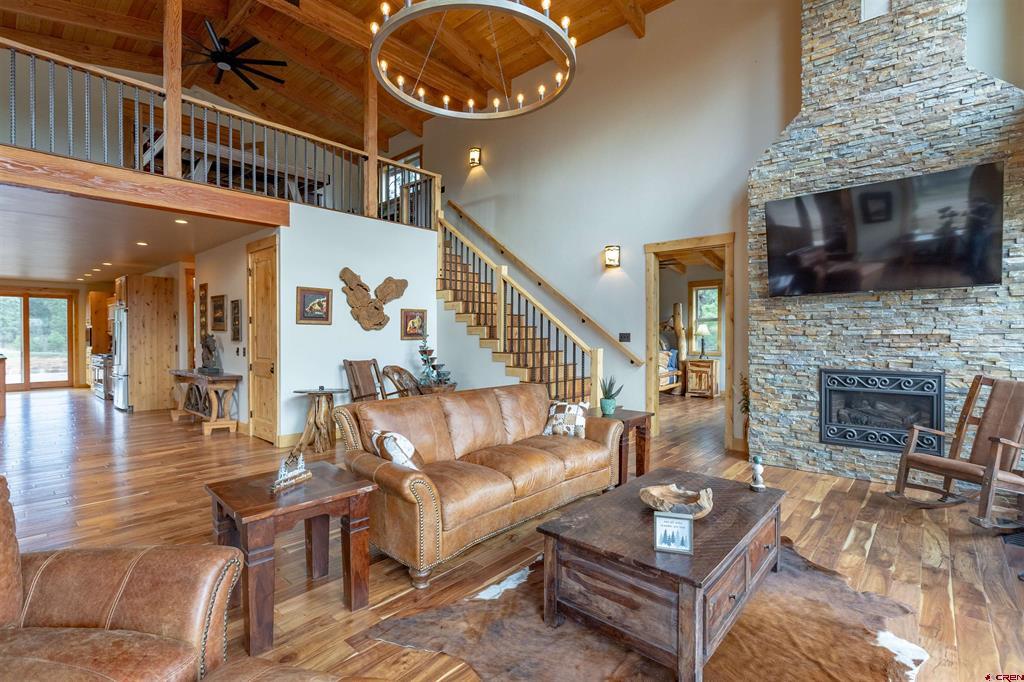 3950 County Road 600 Pagosa Springs CO 81147