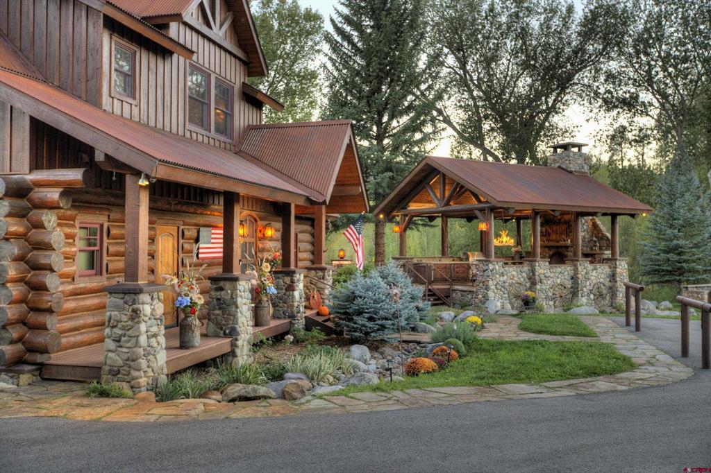 2777 County Road 225 Durango CO 81301