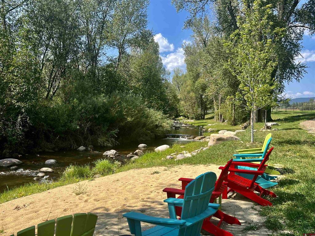 2777 County Road 225 Durango CO 81301