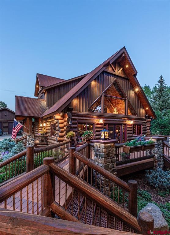 2777 County Road 225 Durango CO 81301