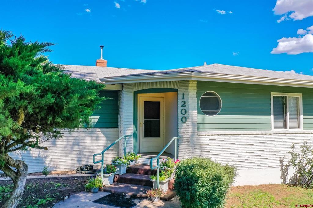 1200 N Dolores Road Cortez CO 81321