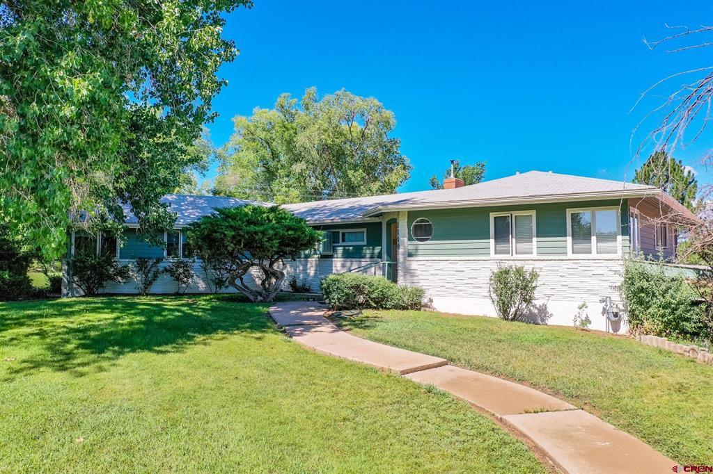 1200 N Dolores Road Cortez CO 81321