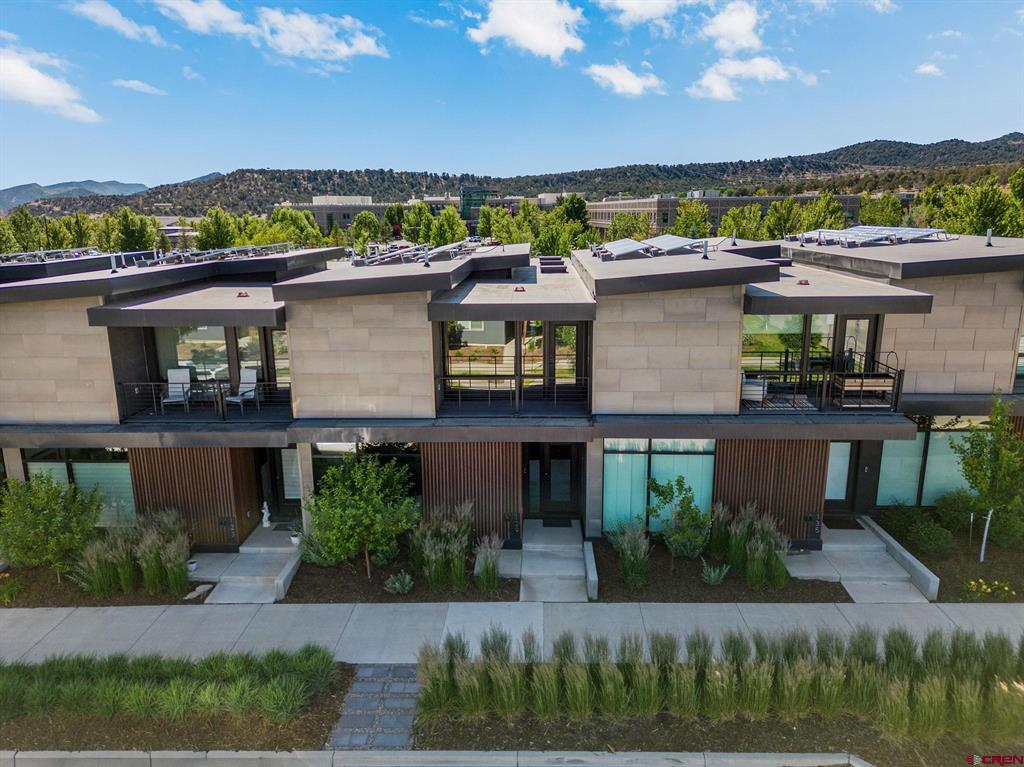 129 Pioneer Avenue Durango CO 81301
