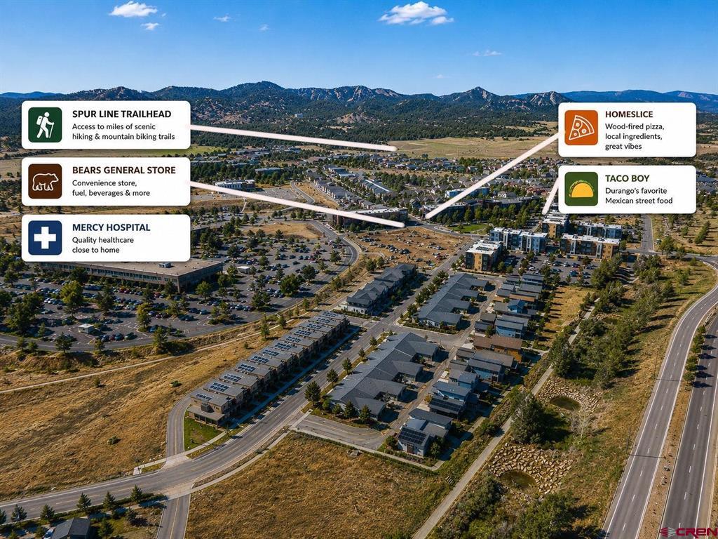 129 Pioneer Avenue Durango CO 81301