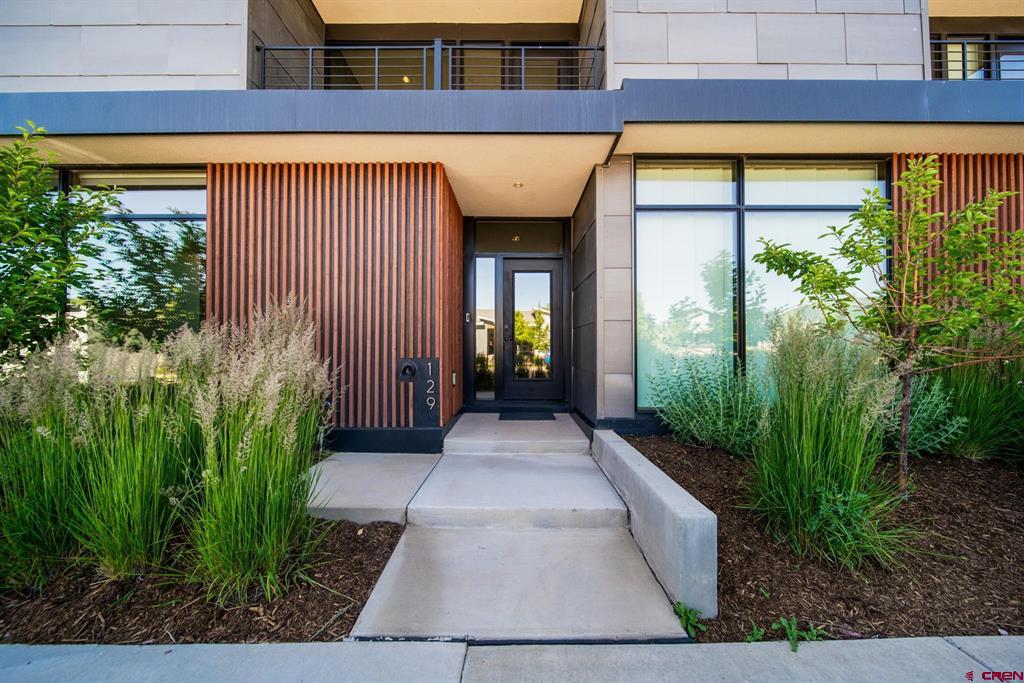129 Pioneer Avenue Durango CO 81301